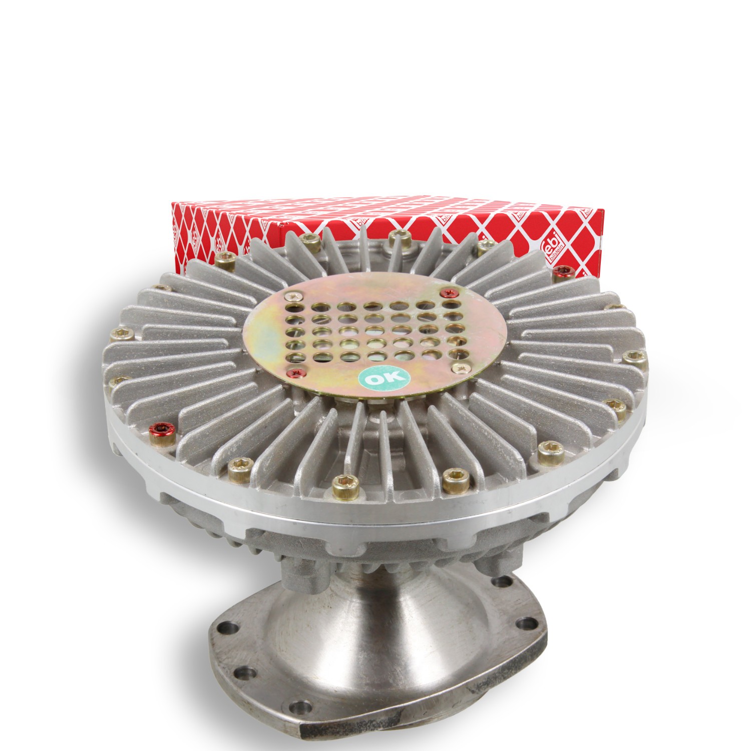 FEBI BILSTEIN Frizione ventola 35695 35695 Frizione ventola Volkswagen FEBI BILSTEIN costo