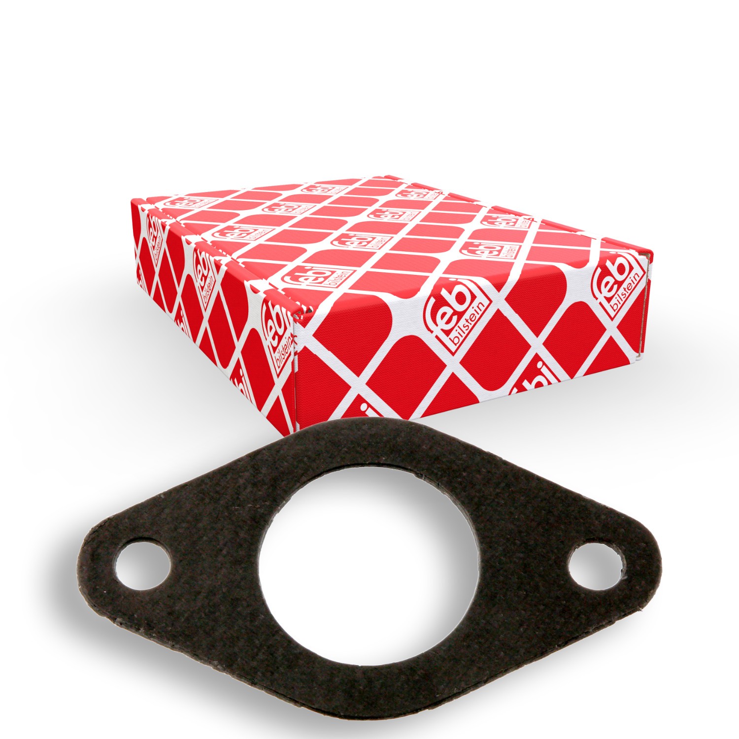 FEBI BILSTEIN Junta, colector de escape 35626 Junta retentor do colector de escape FEBI BILSTEIN Mazda 929 35626