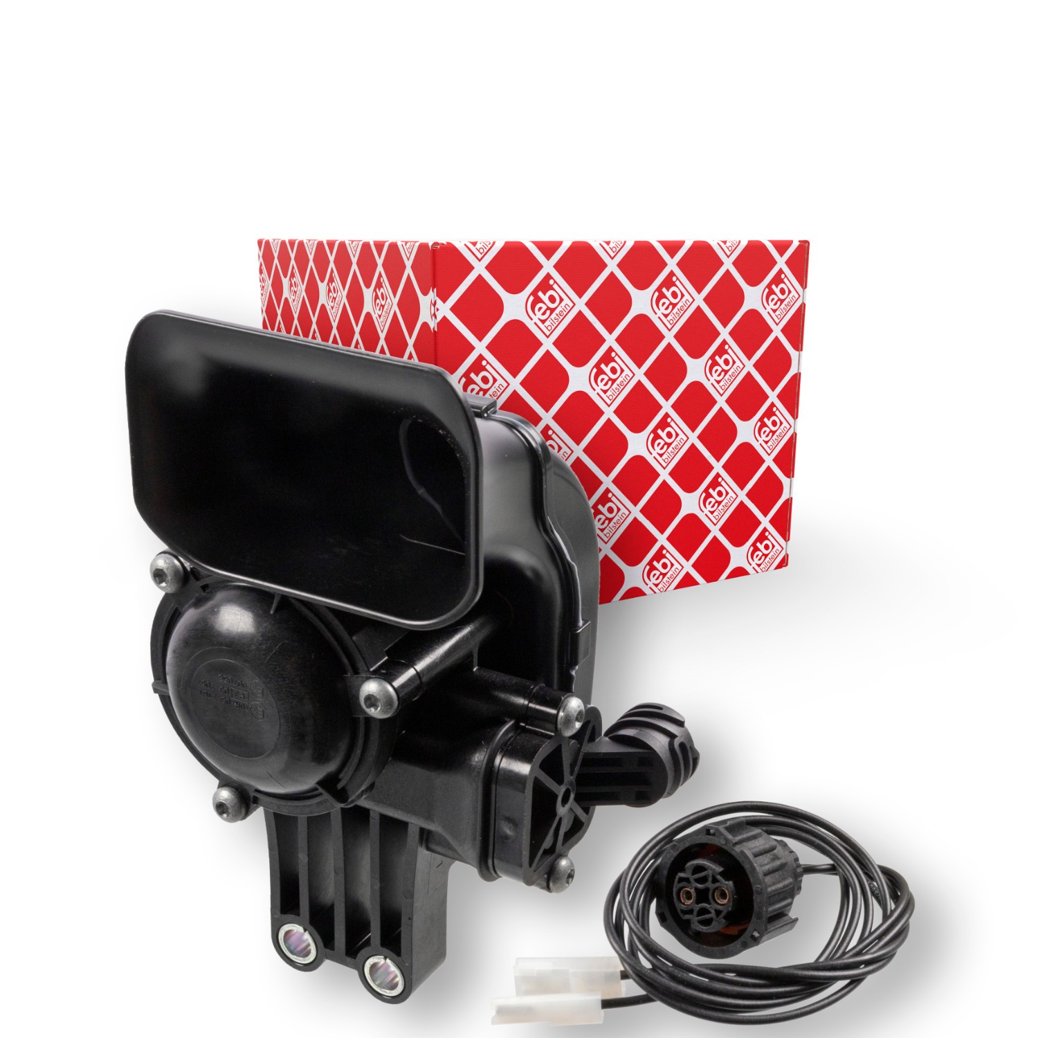 FEBI BILSTEIN Κόρνα 35612 35612 Κλάξον MAZDA 323 FEBI BILSTEIN