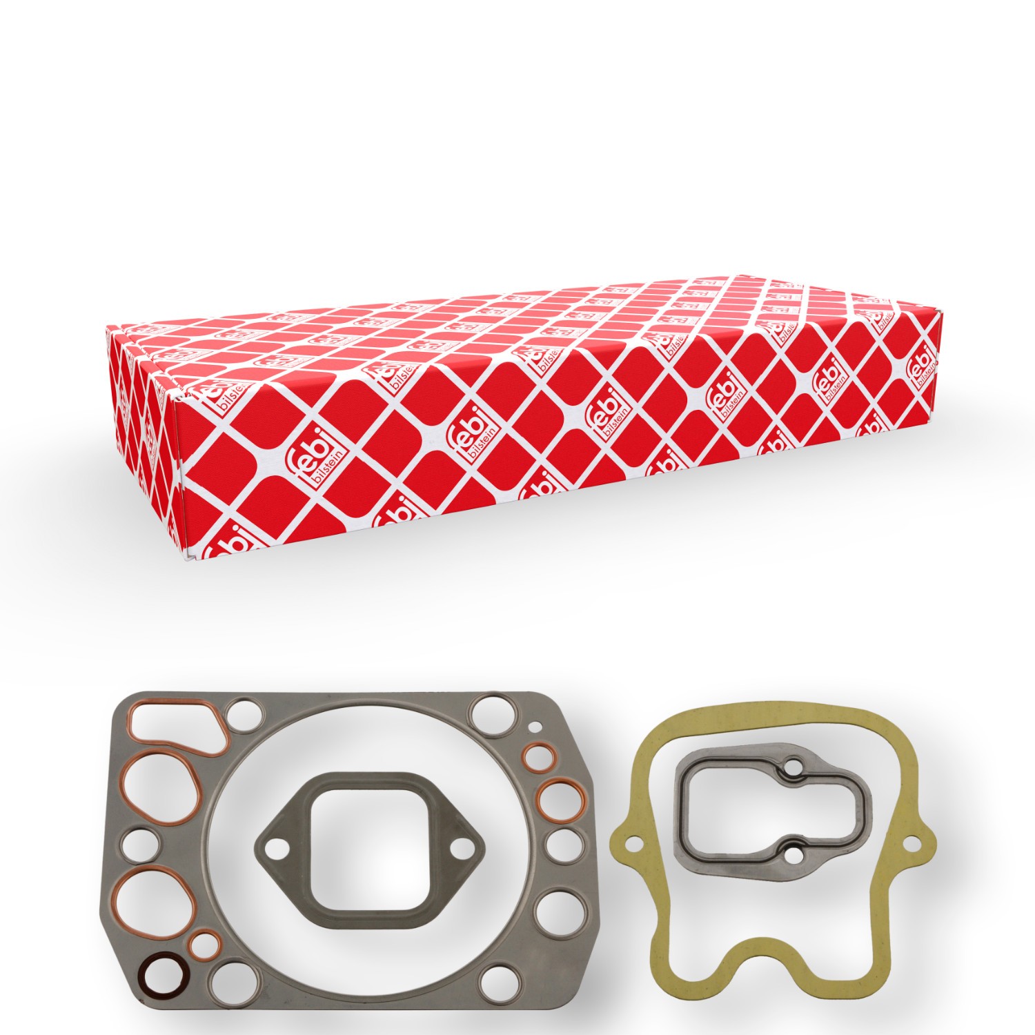 FEBI BILSTEIN Jeu de joints d'étanchéité, culasse de cylindre 35505 Pochette de rodage moteur FEBI BILSTEIN V90 Break 35505 pas cher