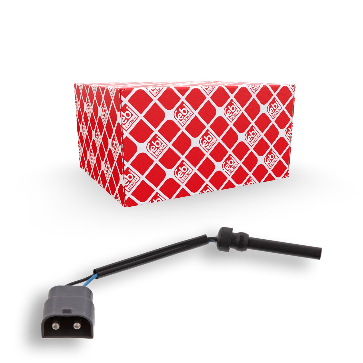 FEBI BILSTEIN Sensor, kylvätskenivå 35357 FEBI BILSTEIN 35357 Sensor, kylvätskenivå Volvo 940 Kombi original