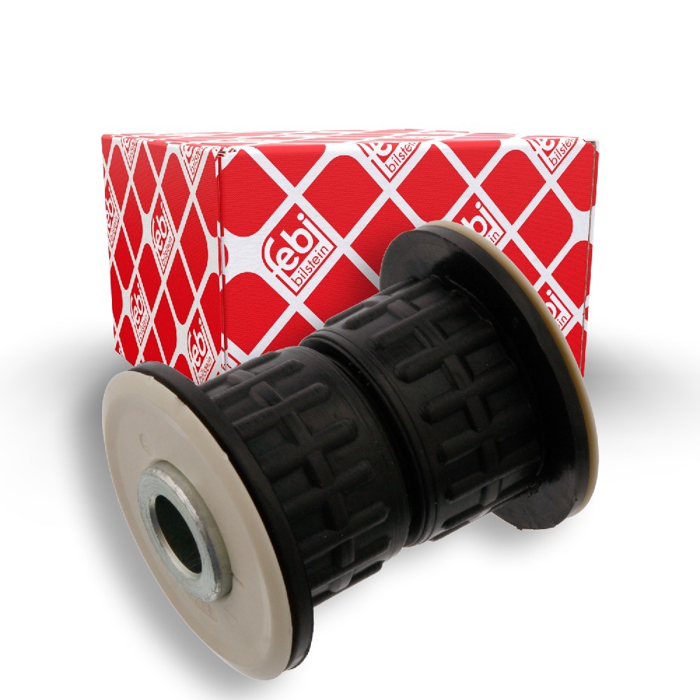 FEBI BILSTEIN Oppheng, bladfjær 35273 Bladfjær FEBI BILSTEIN Iveco MASSIF 35273