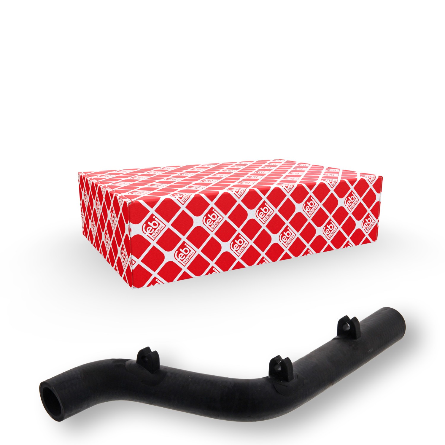FEBI BILSTEIN Tubo flexível do radiador 35193 FEBI BILSTEIN 35193 Tubo flexível do radiador