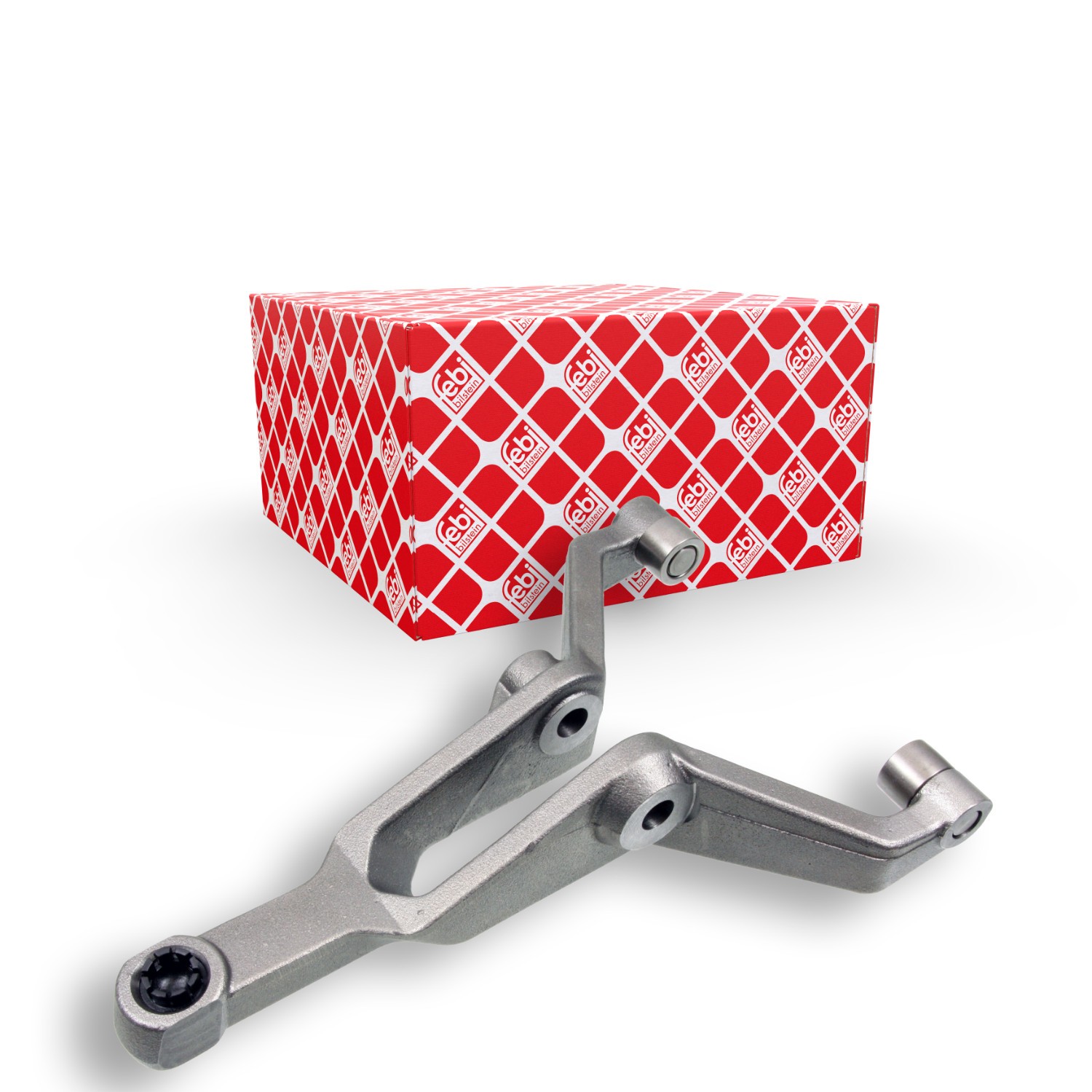 FEBI BILSTEIN Riemvork, koppeling 35211 FEBI BILSTEIN 35211 Riemvork Volvo 240 Sedan prijs