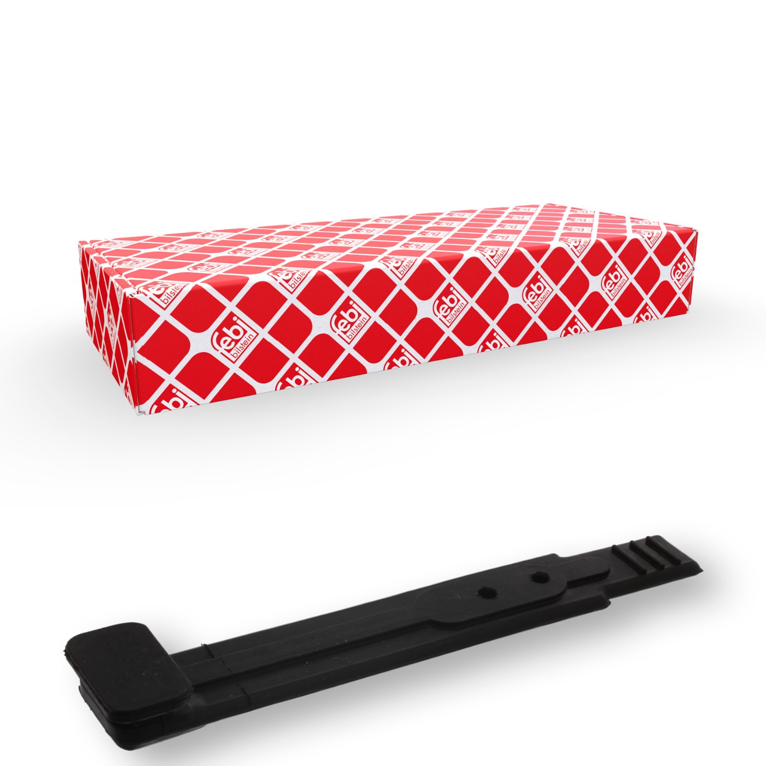 FEBI BILSTEIN Spännband, skärm 38113 38113 FEBI BILSTEIN skärm MERCEDES-BENZ GLS