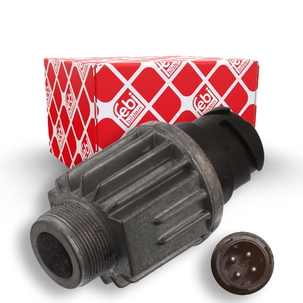 FEBI BILSTEIN Relay 38460 38460 FEBI BILSTEIN DODGE multifunctional relay