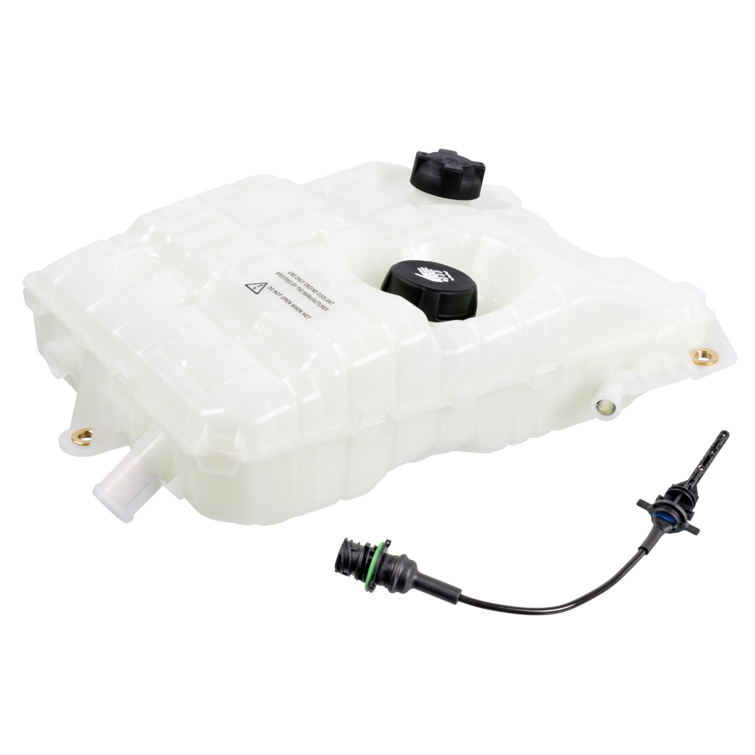 FEBI BILSTEIN Serbatoio compensazione refrigerante 38559 38559 costo Vaschetta acqua radiatore FEBI BILSTEIN VOLVO AMAZON