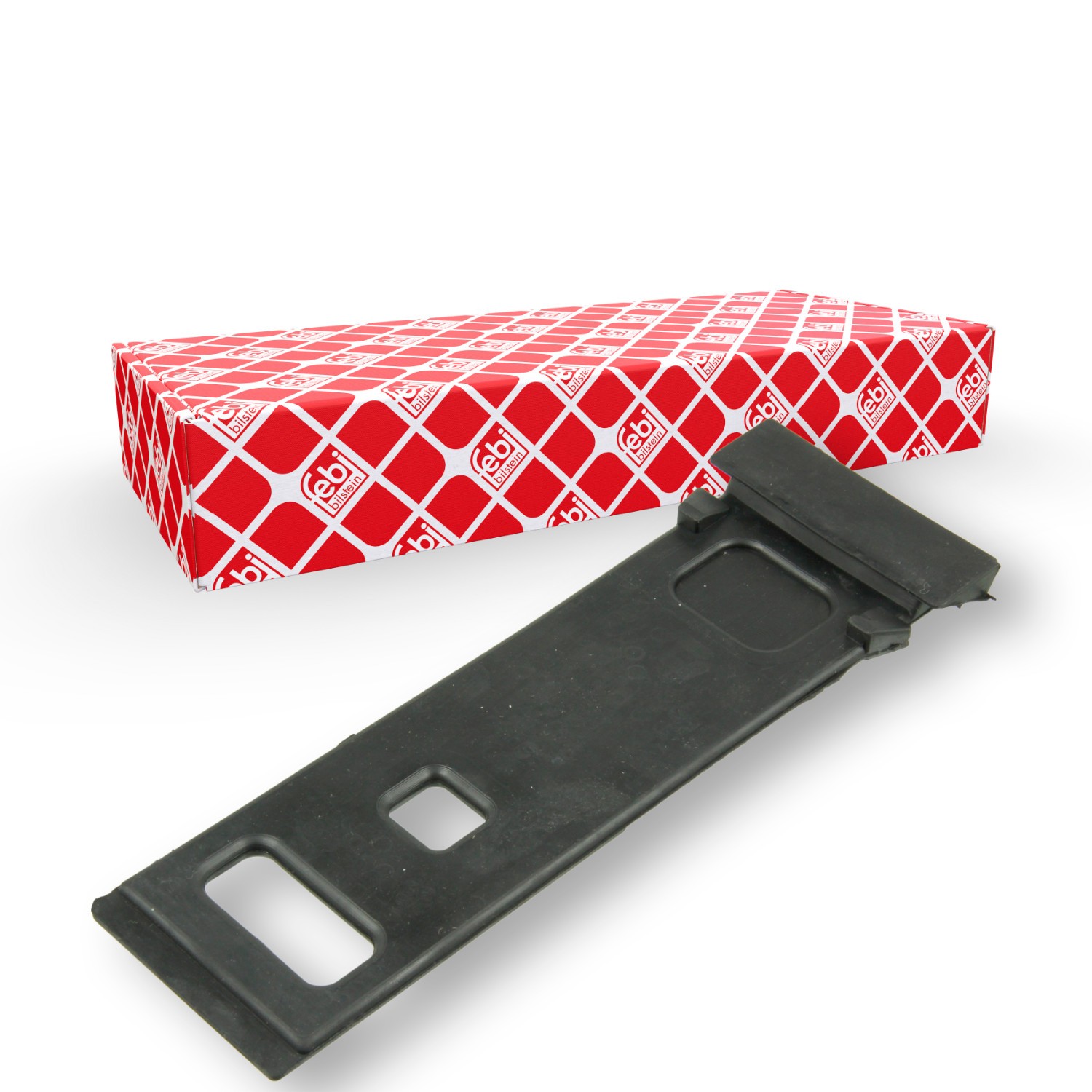 FEBI BILSTEIN Spännband, skärm 38791 38791 FEBI BILSTEIN skärmar MERCEDES-BENZ GLS