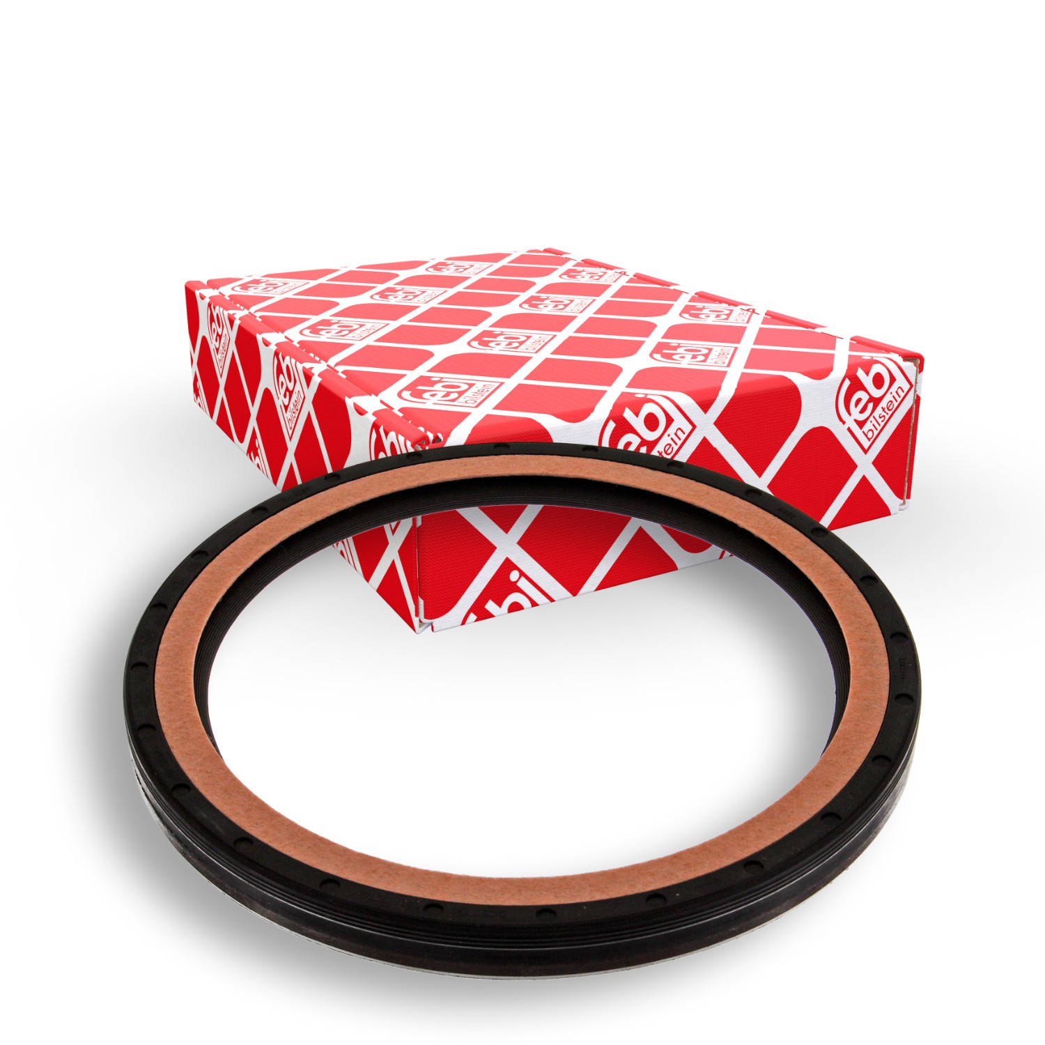 FEBI BILSTEIN Vārpstas blīvgredzens, Kloķvārpsta 39899 Vārpstas blīvgredzens kloķvārpsta FEBI BILSTEIN XC60 39899 lēti