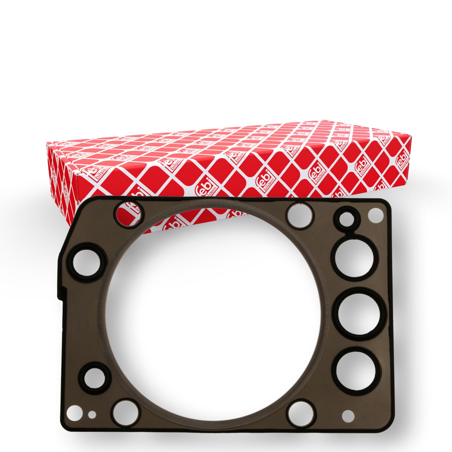 FEBI BILSTEIN Tihend, silindripea 39917 39917 Plokikaane tihend FEBI BILSTEIN MG MIDGET