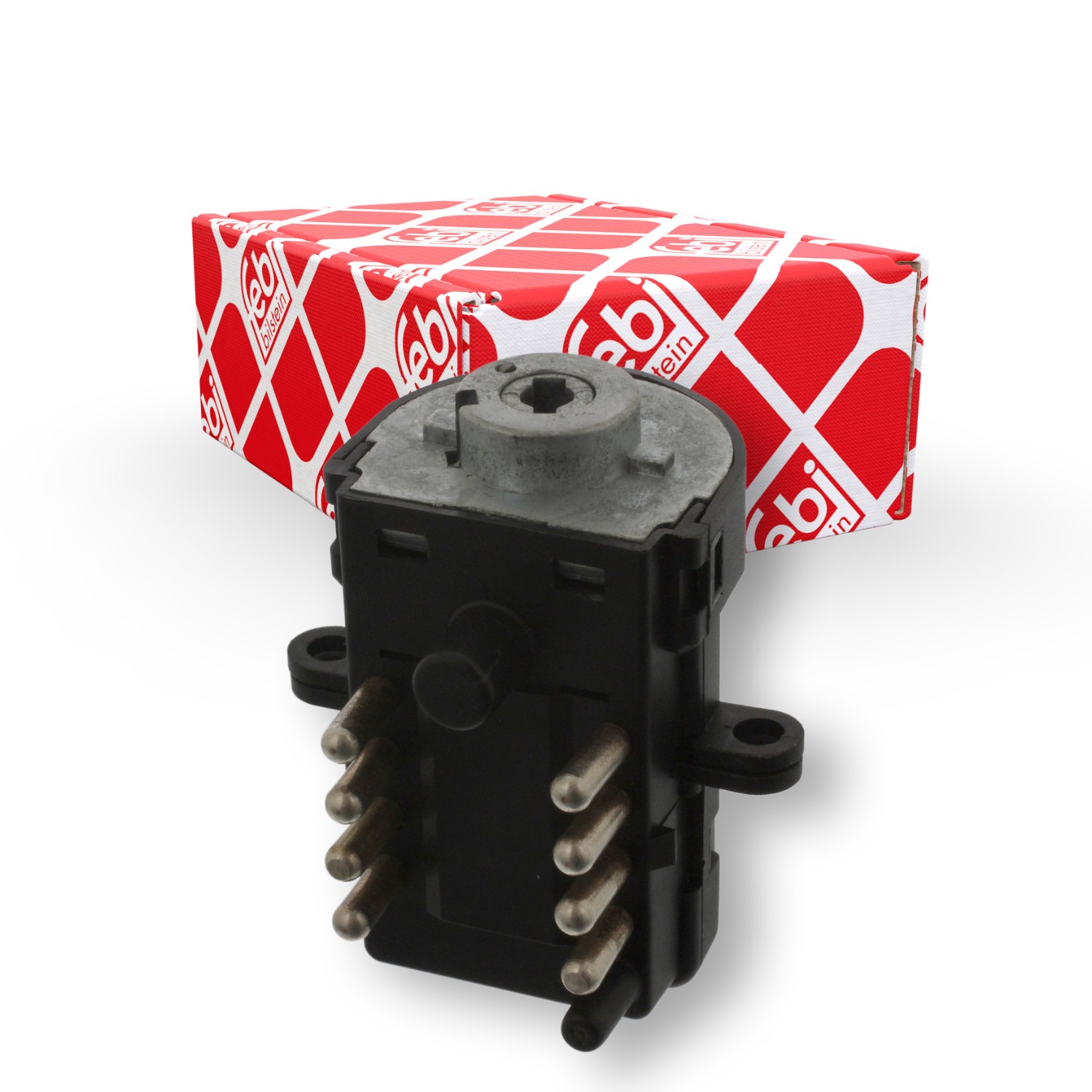 FEBI BILSTEIN Virtalukko 39931 hinta Volvo MS Virtalukko 39931 FEBI BILSTEIN