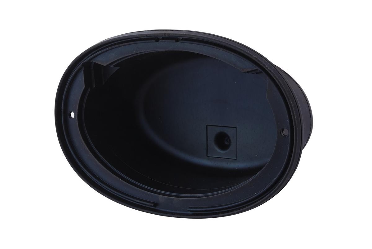 HELLA Kåpa, fjärrstrålkastare 9BG 990 342-001 9BG 990 342-001 HELLA delar dimljus Isuzu TROOPER