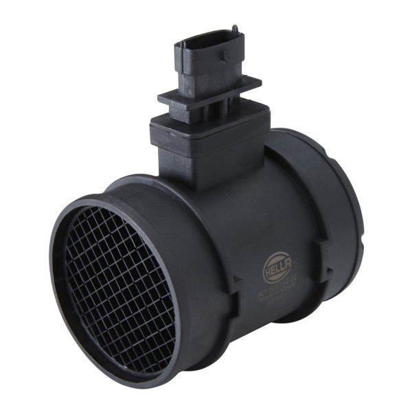 Μετρητής μάζας αέρα HELLA 8ET 009 149-221 HELLA 8ET 009 149-221: Αισθητήρας MAF Fiat STRADA 2025