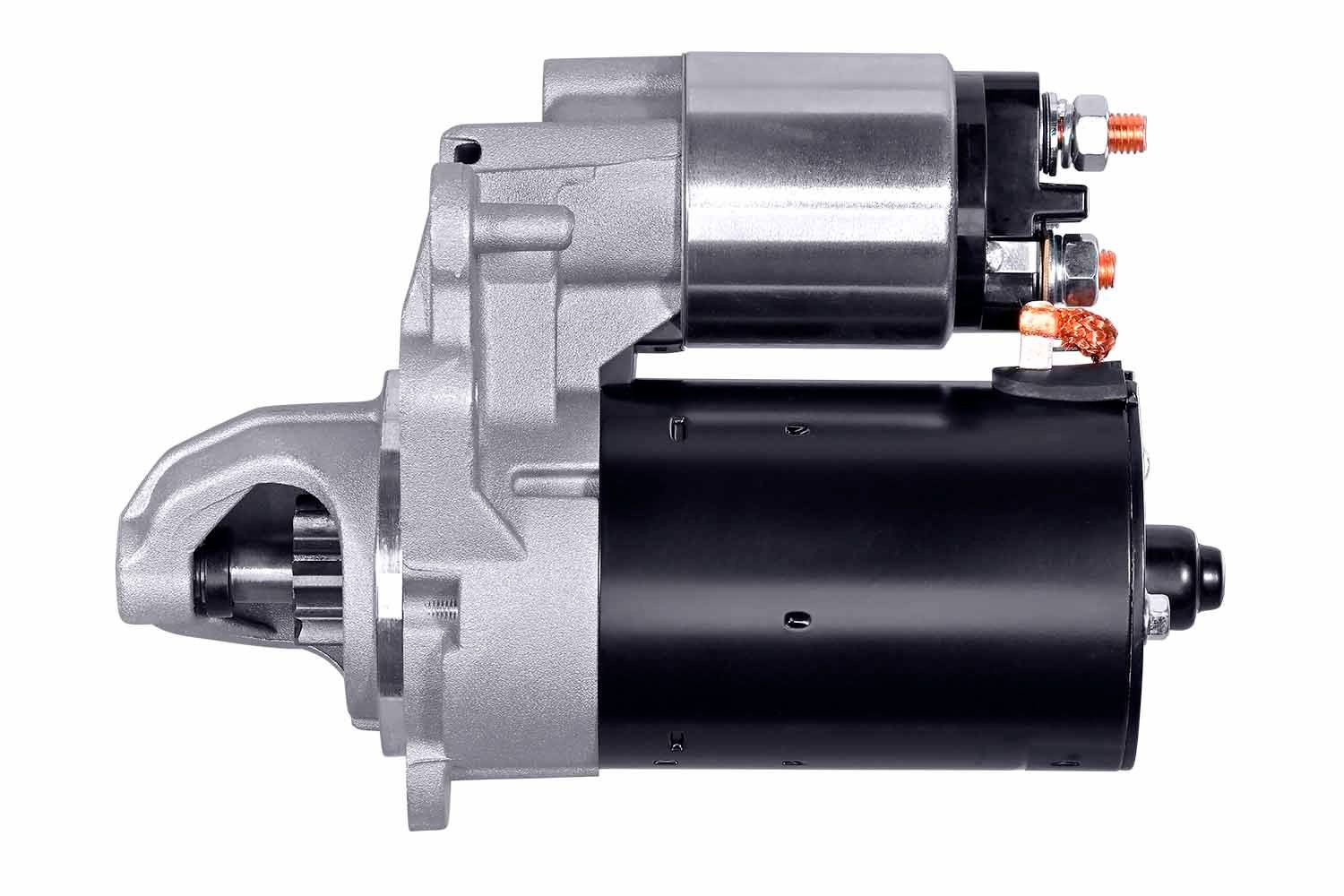 HELLA Démarreur 8EA 011 610-171 Starter MINI HELLA 8EA 011 610-171