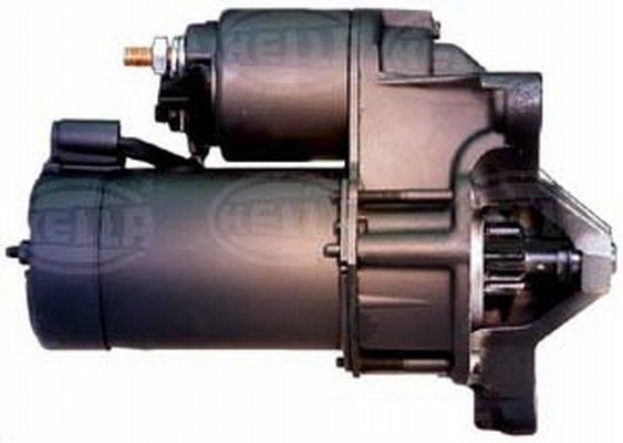 HELLA Motorino avviamento 8EA 011 610-391 8EA 011 610-391 Motorino avviamento HELLA PEUGEOT J7 costo