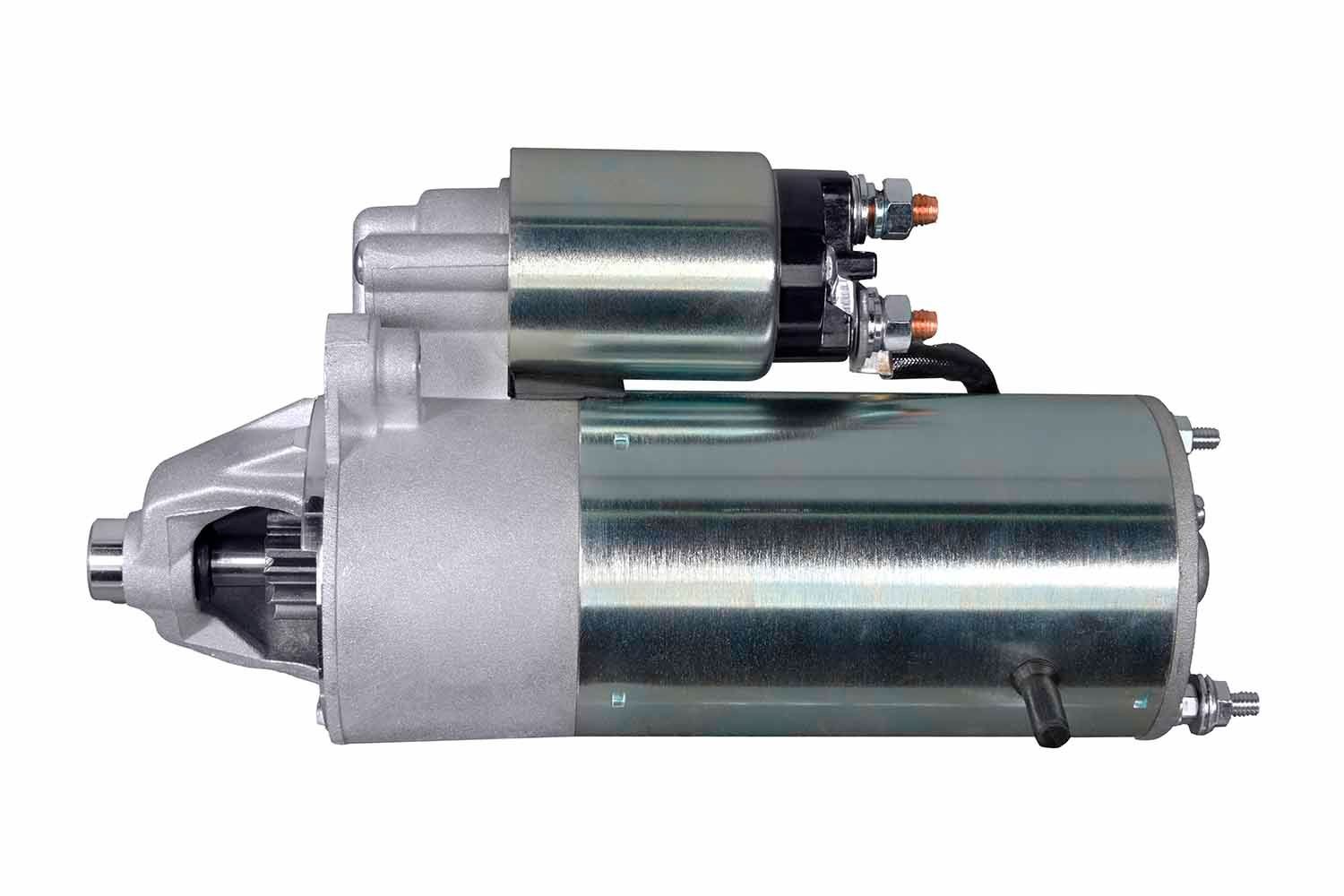 HELLA Motorino avviamento 8EA 011 610-471 HELLA 8EA 011 610-471 Motorino avviamento Escort Mk6 Sedan (GAL, AFL) originale prezzo