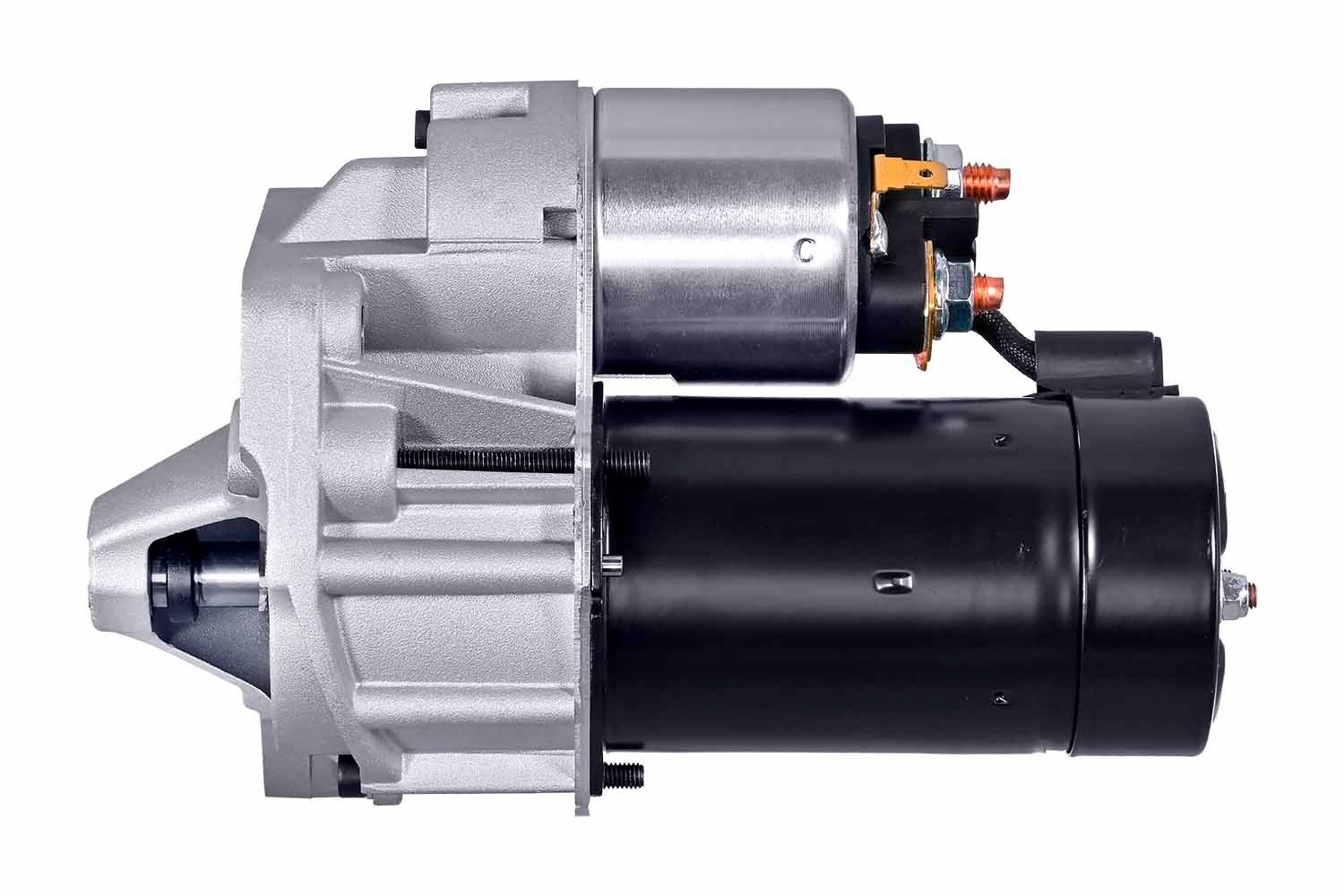 HELLA Motorino avviamento 8EA 011 610-501 8EA 011 610-501 costo Motorino avviamento RENAULT RAPID Kasten HELLA