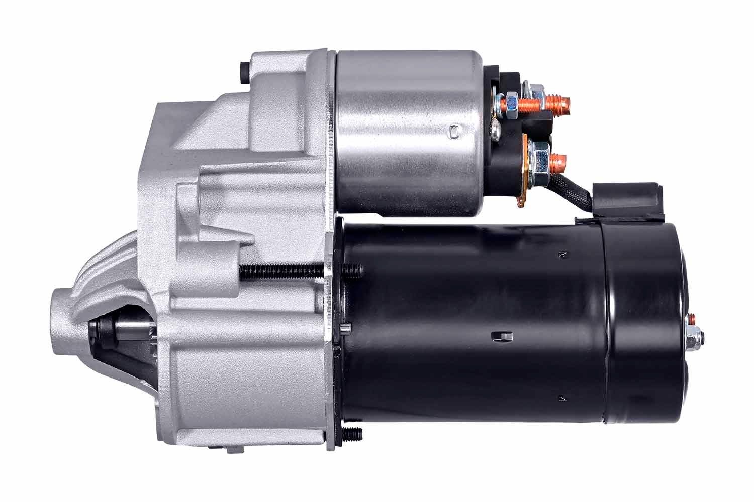 HELLA Motorino avviamento 8EA 011 610-521 8EA 011 610-521 Motorino avviamento HELLA OPEL ZAFIRA costo