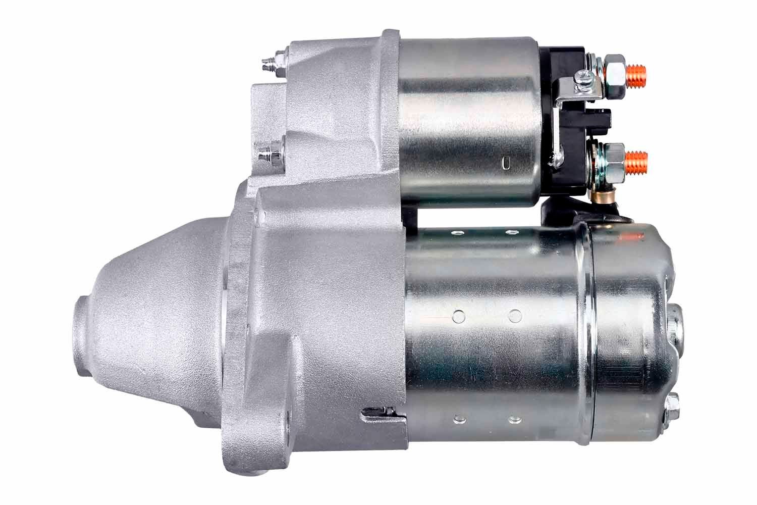 HELLA Starteris 8EA 011 610-661 HELLA 8EA011610-661 Starteris Opel Astra G cena
