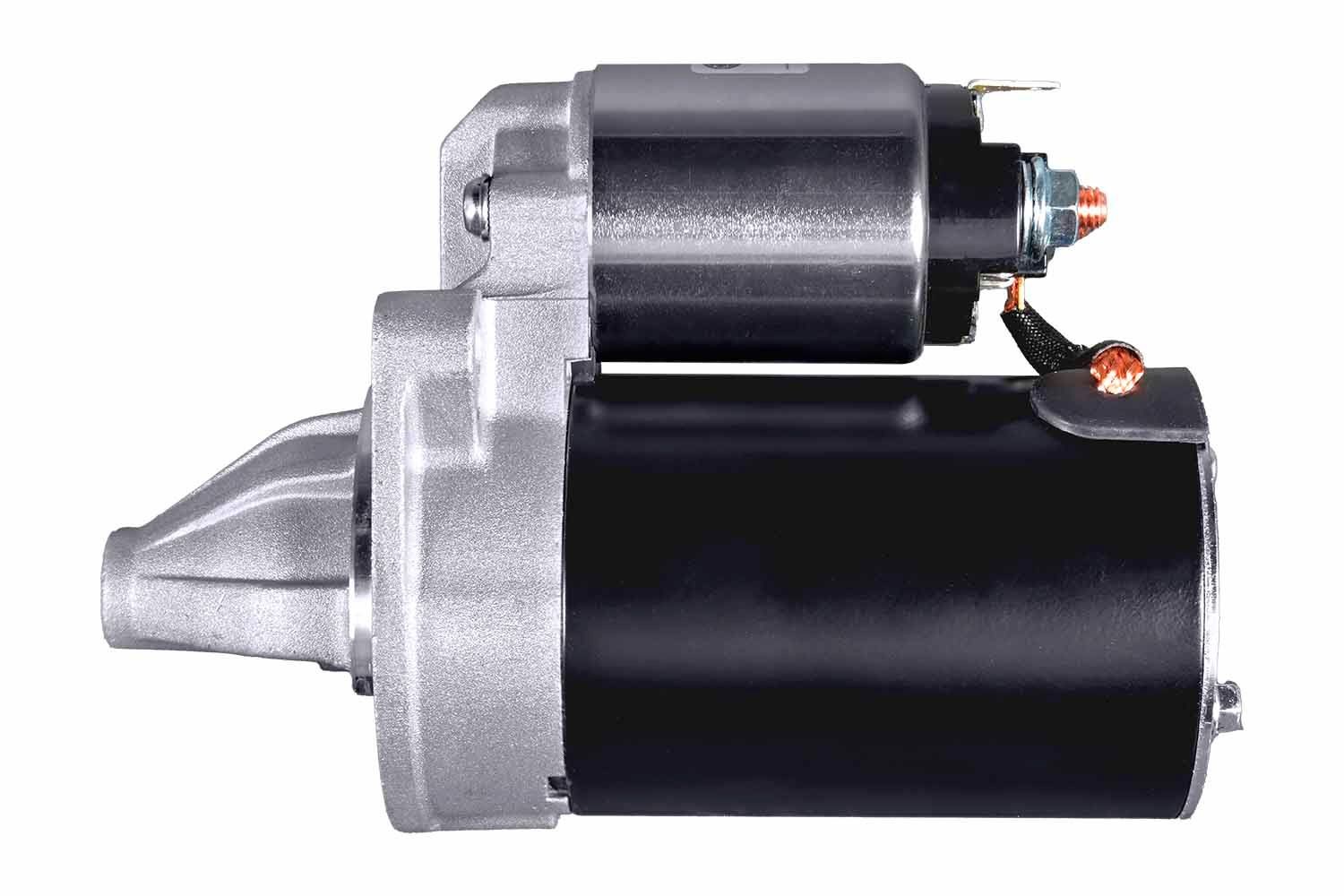 Startmotor HELLA 8EA 011 610-761 HELLA 8EA 011 610-761 Startmotor HYUNDAI ATOS 2013