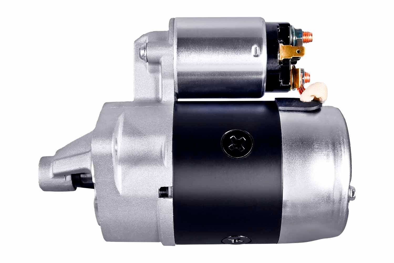 HELLA Štartér 8EA 011 611-141 8EA 011 611-141 Štartér SUZUKI JIMNY HELLA