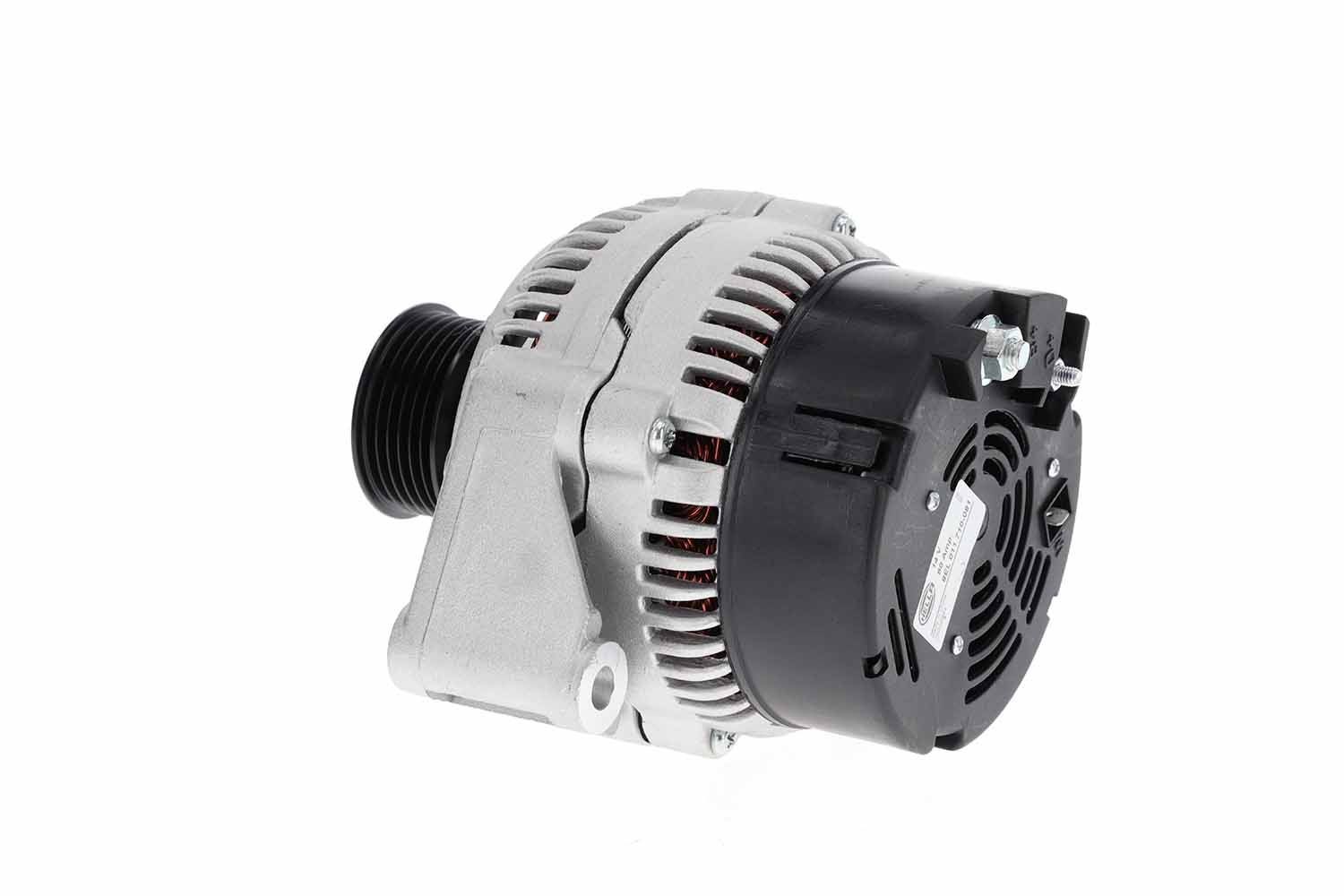 HELLA Lichtmaschine 8EL 011 710-081 8EL 011 710-081 HELLA Musso SUV Lichtmaschine Preis