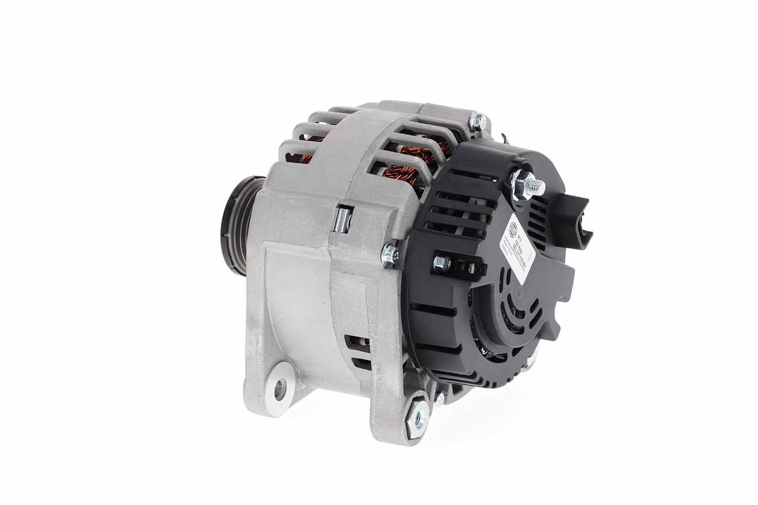HELLA Dynamo / Alternator 8EL 011 710-561 HELLA 8EL 011 710-561 Generator Lexus NX goedkoop