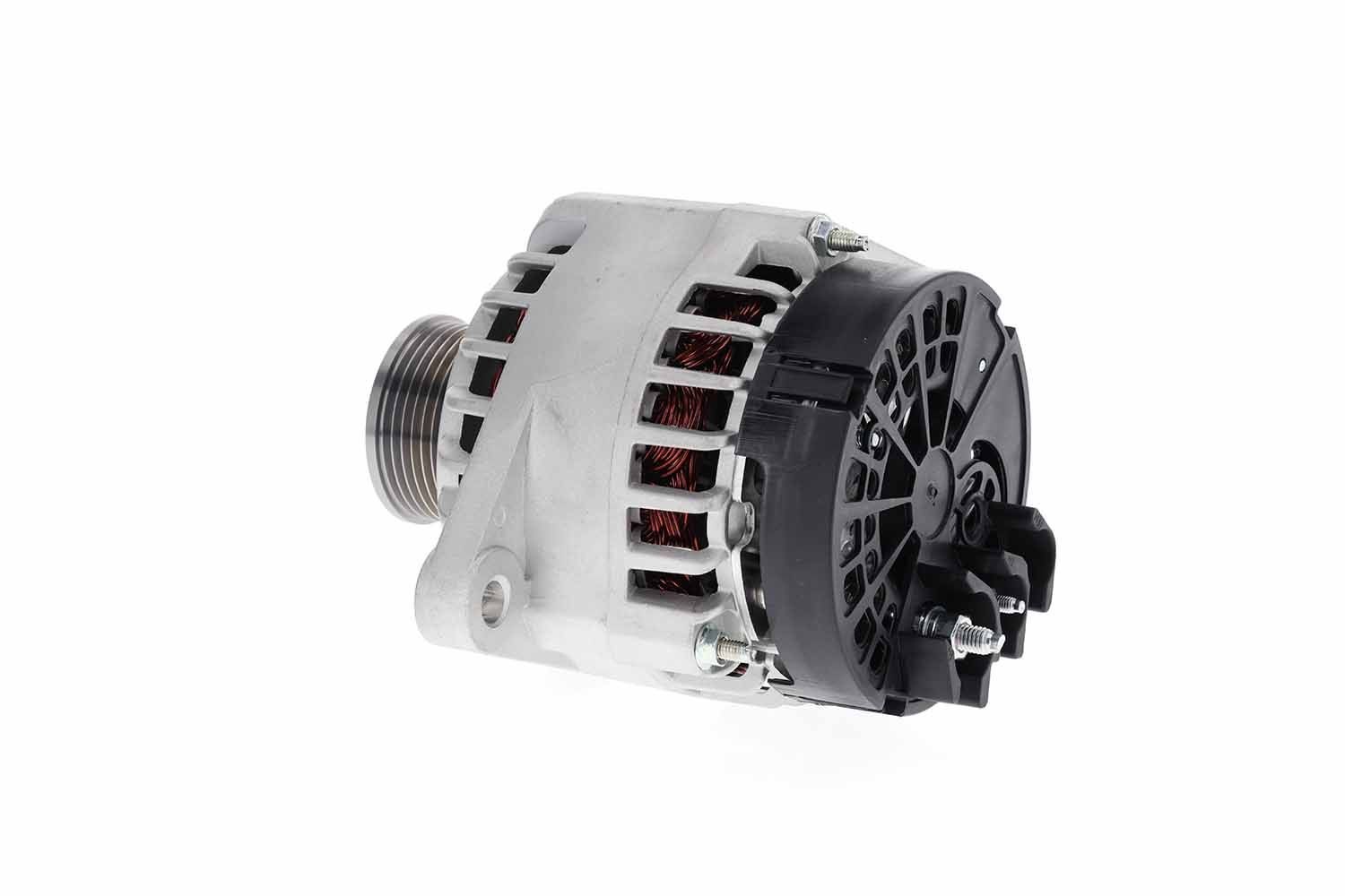 HELLA Generator 8EL 011 710-871 8EL 011 710-871 HELLA växelströmsgenerator Opel ASTRA