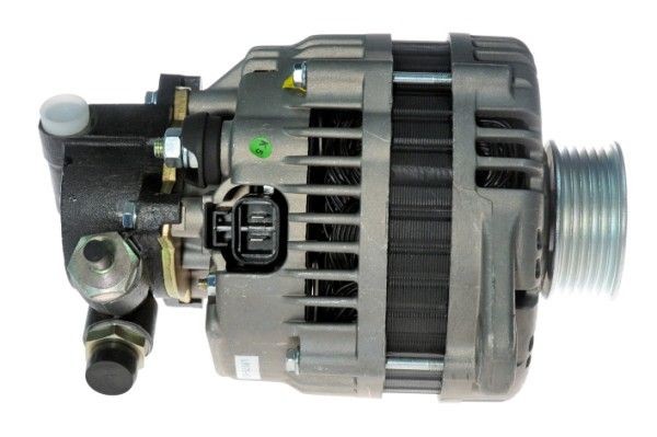 Dynamo / Alternator HELLA 8EL 011 711-161 HELLA 8EL 011 711-161: Wisselstroomdynamo Opel COMBO 2002