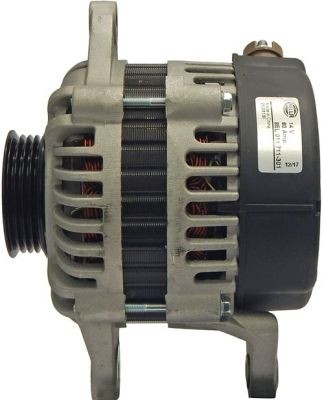 Δυναμό HELLA 8EL 011 711-301 HELLA 8EL 011 711-301 Δυναμό Kia RIO 2004