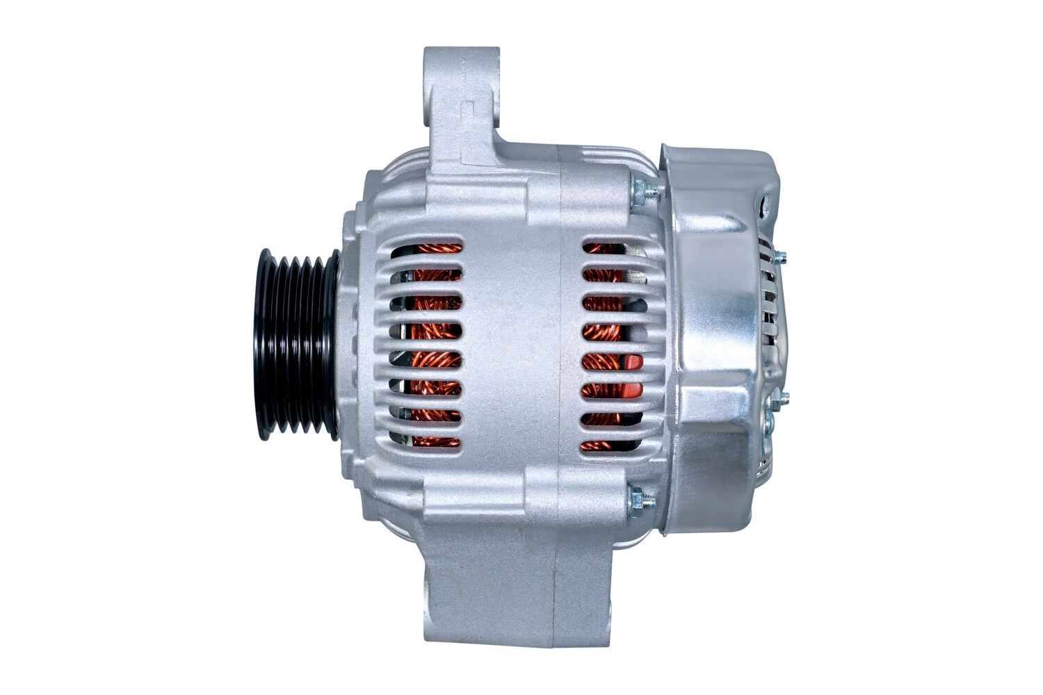 HELLA Dynamo 8EL 011 711-471 HELLA 8EL 011 711-471 Dynamo TOYOTA Camry IV Sedan (_V2_) 3.0 (VDV10) 190 hk 1999