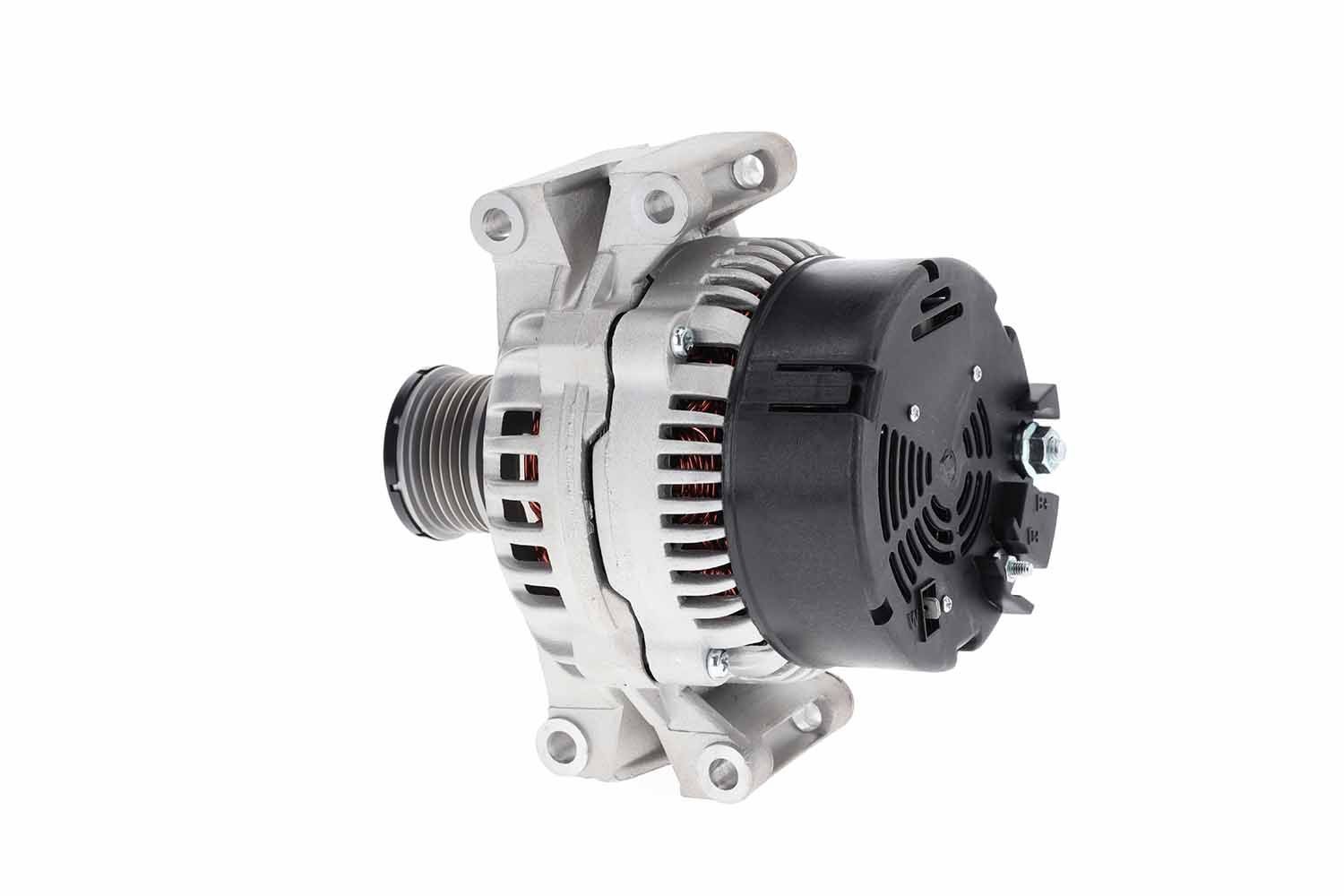 HELLA Δυναμό 8EL 011 711-511 HELLA 8EL 011 711-511 γνήσια Δυναμό αυτοκινήτου Mercedes Sprinter 2t Microbus κόστος