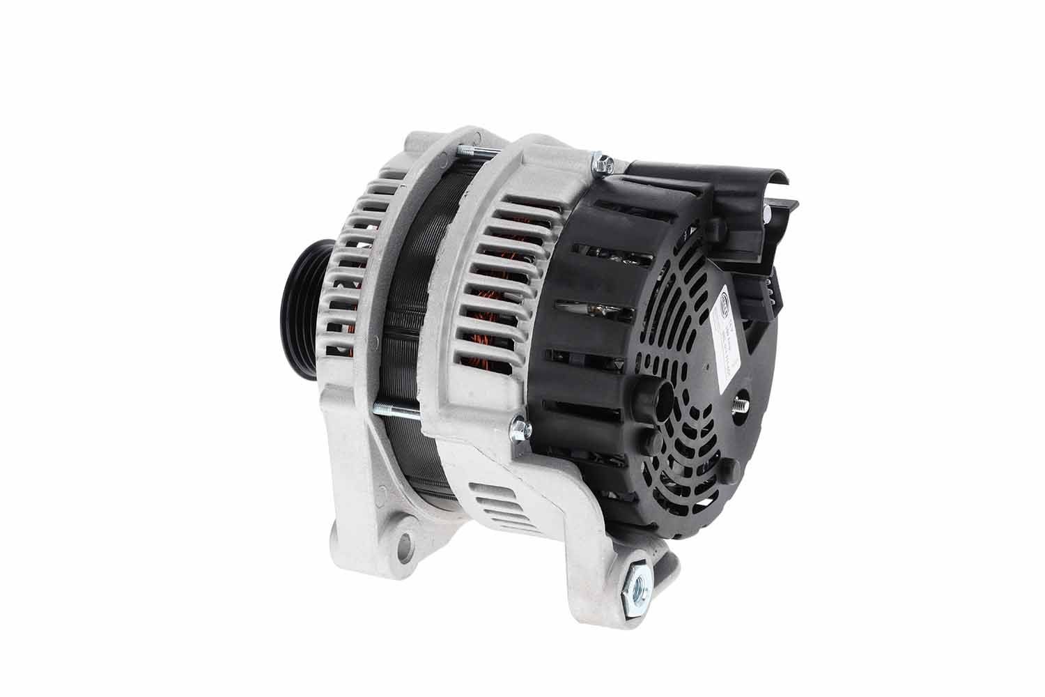 HELLA Alternador 8EL 011 711-551 Motor de arranque alternador HELLA Ford USA WINDSTAR 8EL 011 711-551