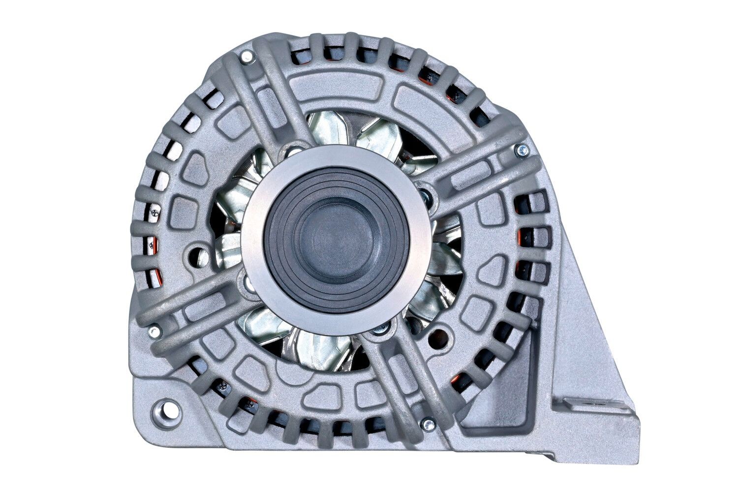HELLA Ģenerators 8EL 011 711-591 8EL 011 711-591 Ģenerators VOLVO S60 HELLA