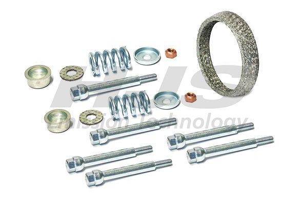 HJS Kit guarnizioni, Imp. gas scarico 82 21 3111 HJS 82 21 3111 Guarnizione tubo gas scarico Boxer Bus (244) prezzo
