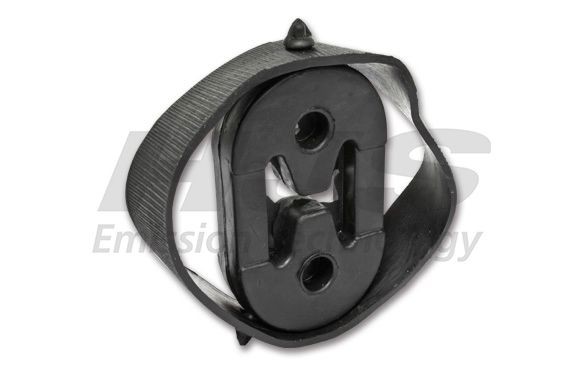 HJS Pidike, vaimennin 83 40 5513 83 40 5513 HJS Pakoputken kannatin Chevrolet AVEO hinta