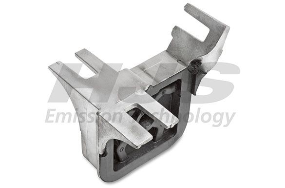 HJS Suporte, silenciador 83 23 6556 HJS 83 23 6556 Suporte, silenciador