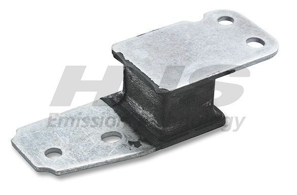 HJS Houder, uitlaatsysteem 83 15 7164 HJS 83157164 Uitlaatrubber Peugeot 204 originele