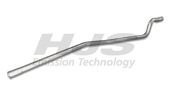 Reparationsrör, sot- / partikelfilter HJS 91 14 1537 HJS 91 14 1537 Partikelfilter (DPF) OPEL COMBO 2007