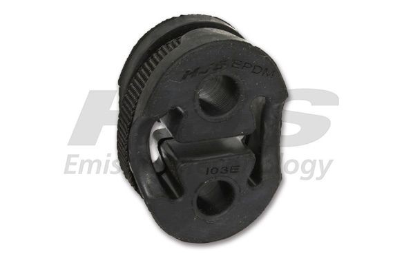 Suporte, sistema de escape HJS 83 32 4029 HJS 83 32 4029 Apoio de escape CITROËN JUMPER 2024