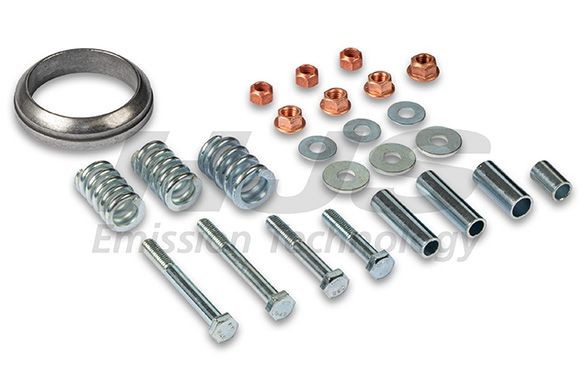 HJS Monteringssett, katalysator 82 11 3258 HJS 82113258 Monteringssett katalysator Jaguar XJ X350 pris