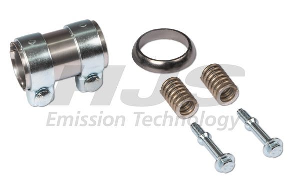 HJS Montageset, katalysator 82 23 4497 HJS 82234497 Katalysator montageset Renault Laguna 2 Grandtour prijs