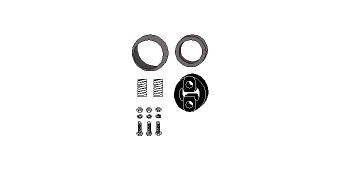 HJS Kit d'assemblage, catalyseur 82 44 7641 HJS 82 44 7641 Kit d'assemblage catalyseur TOYOTA LAND CRUISER coût