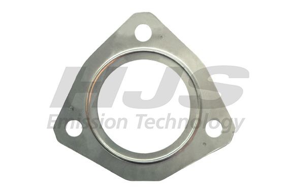 HJS Junta, tubo de escape 83 11 3915 HJS 83 11 3915 Junta escapamento Audi TT 8N Roadster originais preço