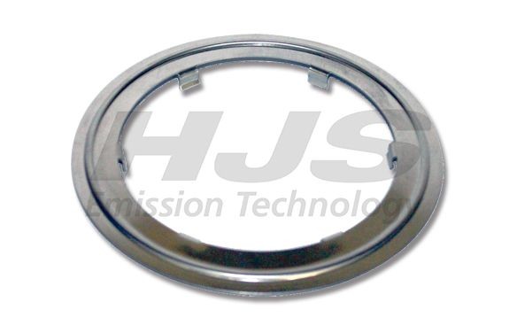 HJS Blīve, Izplūdes caurule 83 12 1829 Izplūdes gāzu sistēma BMW X4 (G02, F98): Blīve, Izplūdes caurule HJS 83 12 1829