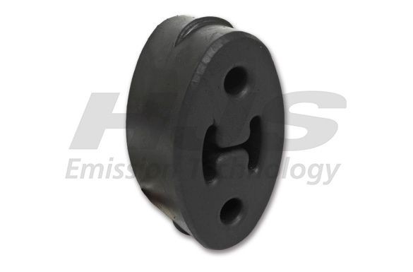 HJS Houder, demper 83 15 7177 Ford MAVERICK Ophangrubber HJS 83 15 7177