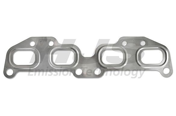 HJS Joint de collecteur d'échappement 83 42 4176 Joint de collecteur d'echappement HJS NISSAN 83 42 4176