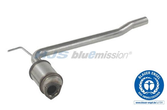 HJS Katalyzátor 96 11 3070 96 11 3070 Katalyzátor HJS VOLKSWAGEN POLO