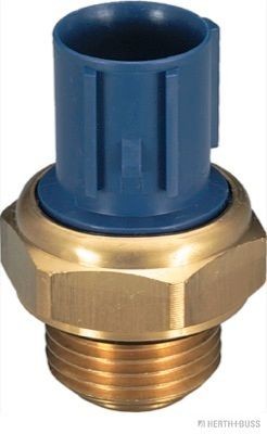 HERTH+BUSS JAKOPARTS Termocontatto ventola radiatore J5654011 J5654011 HERTH+BUSS JAKOPARTS Termocontatto, ventola radiatore LAND ROVER prezzo