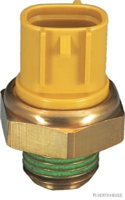 HERTH+BUSS JAKOPARTS Termocontatto ventola radiatore J5658010 J5658010 HERTH+BUSS JAKOPARTS Bulbo radiatore LAND ROVER prezzo